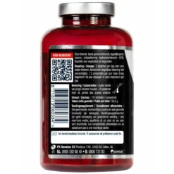 Lucovitaal Glucosamine Vegan Puur 6 Lucovitaal Glucosamine Vegan Puur -Gezondheidszorg Leveringen 994279 3