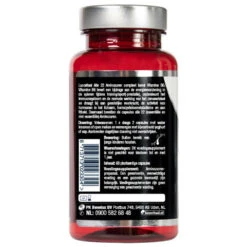 3x Lucovitaal Aminozuren Compleet + Vitamine B6 5 3x Lucovitaal Aminozuren Compleet + Vitamine B6 -Gezondheidszorg Leveringen 994459 3