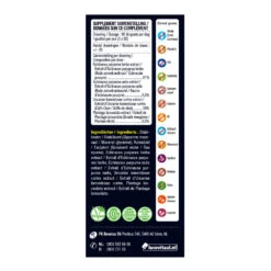 3x Lucovitaal Echinacea Forte Met Catu0027s Claw 7 3x Lucovitaal Echinacea Forte Met Catu0027s Claw -Gezondheidszorg Leveringen 994634 4