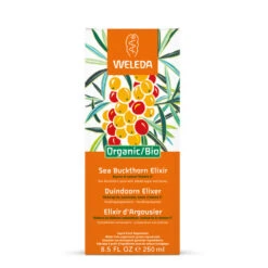 Weleda Elixer Bio Duindoorn -Gezondheidszorg Leveringen 995763 3 1