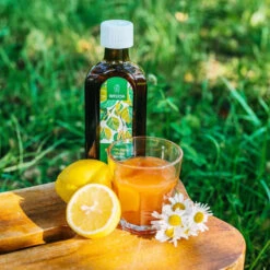 Weleda Berken Extract Bio -Gezondheidszorg Leveringen 995765 3