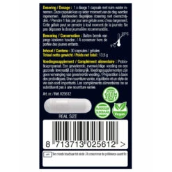 3x Lucovitaal Pre & Probiotica -Gezondheidszorg Leveringen 995831 4