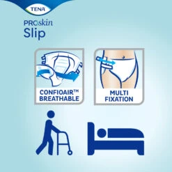TENA Slip Ultima Large -Gezondheidszorg Leveringen 996453 5