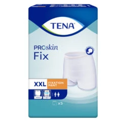 3x TENA ProSkin Fix Stretchbroekjes XXL