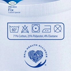 3x TENA Fix Cotton Special ProSkin Large 11 3x TENA Fix Cotton Special ProSkin Large -Gezondheidszorg Leveringen 996459 6