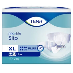 TENA Slip Plus Extra Large ProSkin