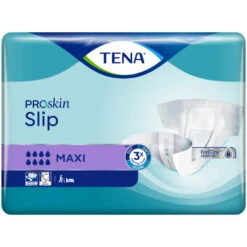 TENA Slip Maxi Extra Large Proskin -Gezondheidszorg Leveringen 996482 4