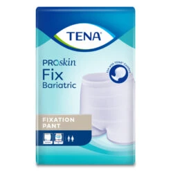 3x TENA ProSkin Fix Stretchbroekjes 5XL -Gezondheidszorg Leveringen 996493 6