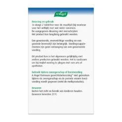 A.Vogel Famosan Overgang Gewichtsbeheersing 8 A.Vogel Famosan Overgang Gewichtsbeheersing -Gezondheidszorg Leveringen 996534 3