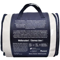 Lucovitaal Bamboe Zijligkussen 7 Lucovitaal Bamboe Zijligkussen -Gezondheidszorg Leveringen 996645 4