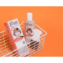 3x XT Luis Once Liquid Gel -Gezondheidszorg Leveringen 997030 3