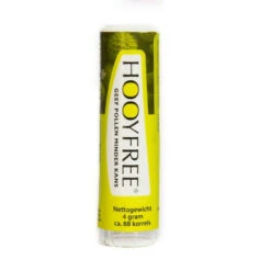 3x Jacob Hooy Hooyfree Antipollen