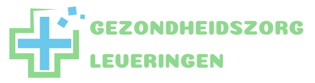 Gezondheidszorg Leveringen